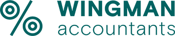 Logo Wingman